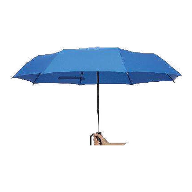 Umbrella Mosk — Branding Tag