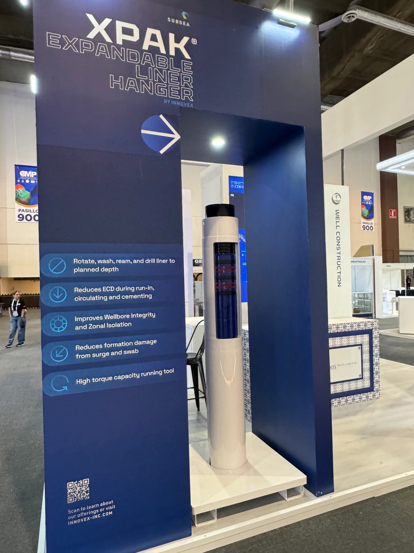 Innovex 4