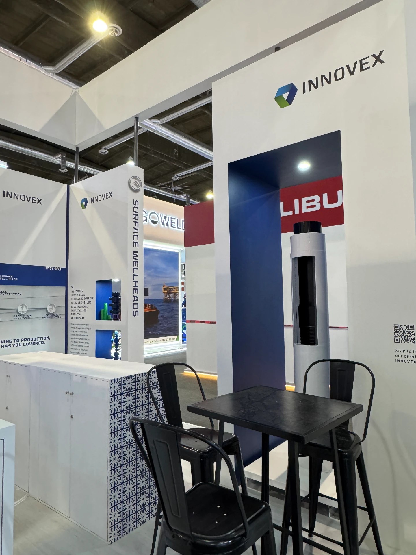 Innovex 3