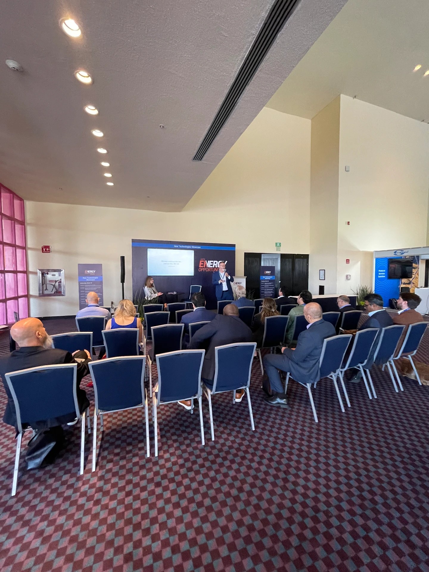 AAPG Energy Opportunities 5