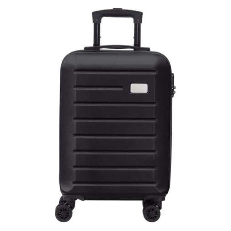 Carry-on Mou — Branding Tag