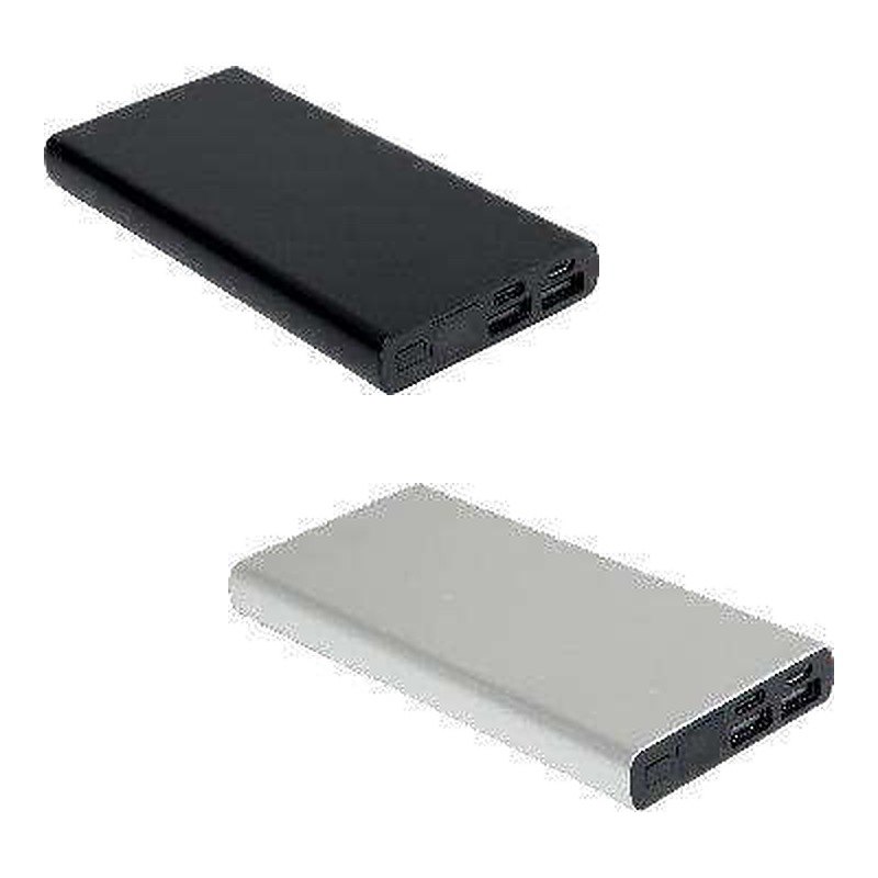 Power Bank Batel — Branding Tag
