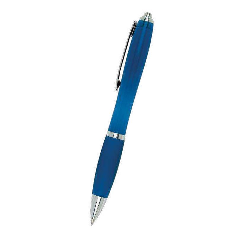 Pen Vivid — Branding Tag