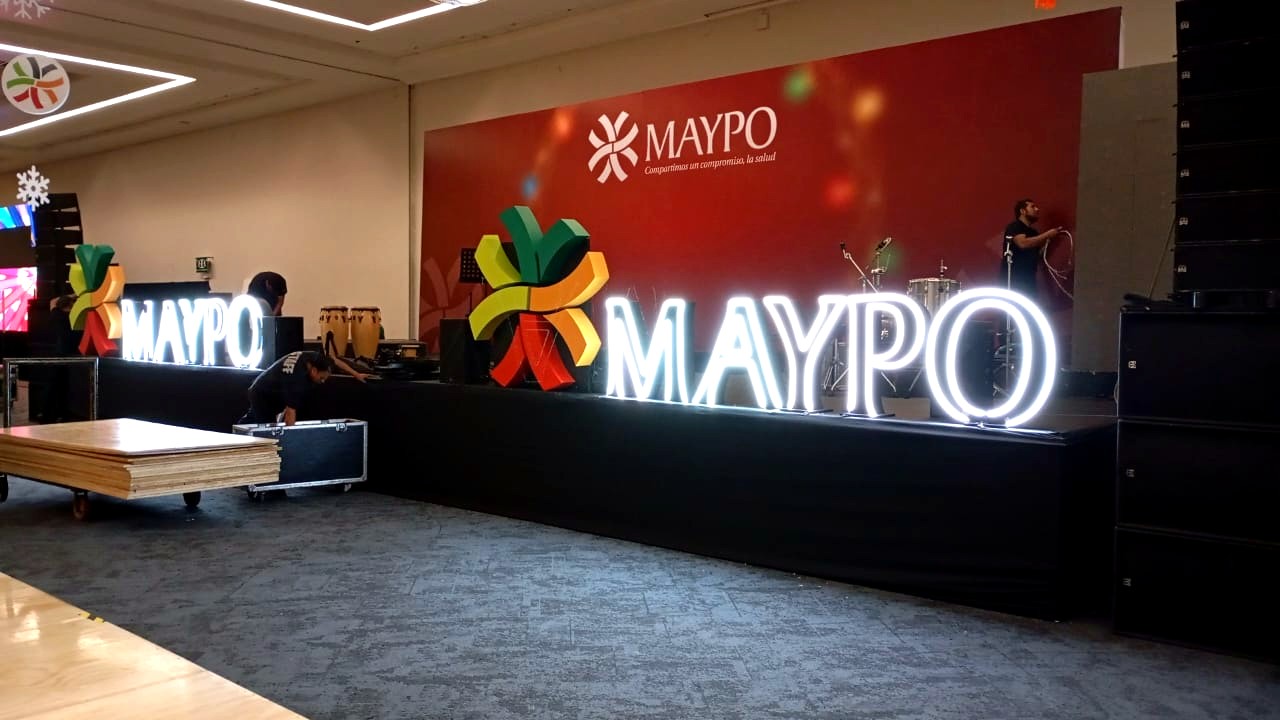 MAYPO 6