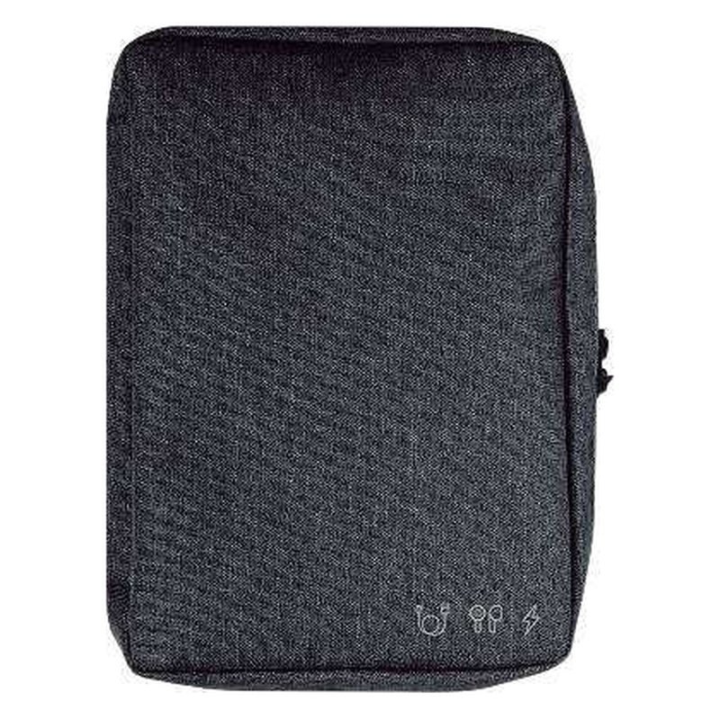 Cable organizer Fillmore — Branding Tag