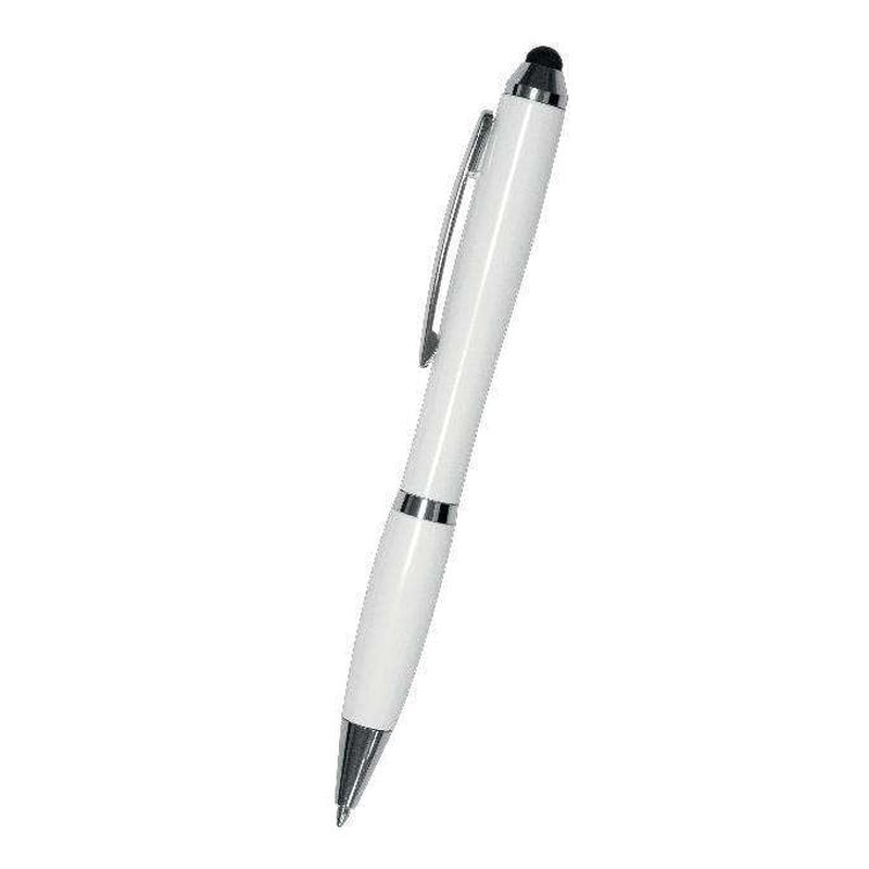 Touch pen Twist — Branding Tag