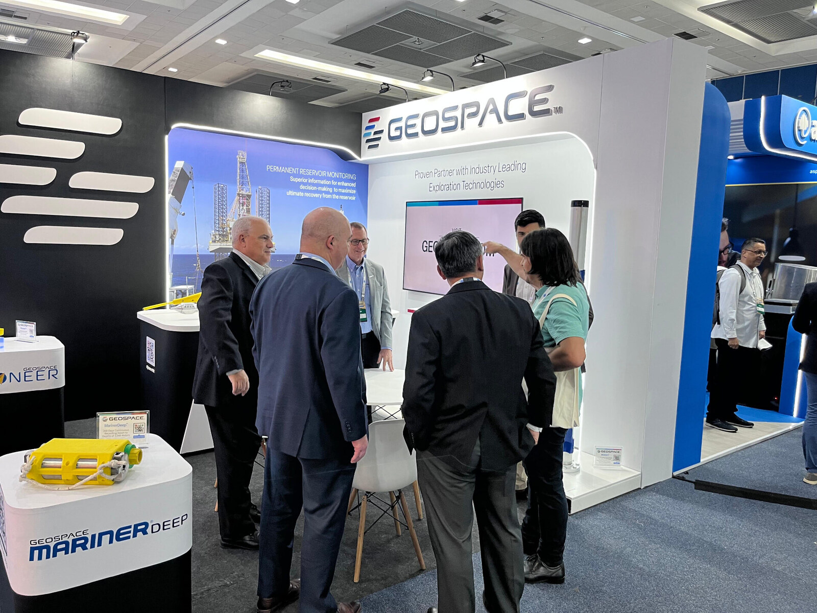 Geospace 5