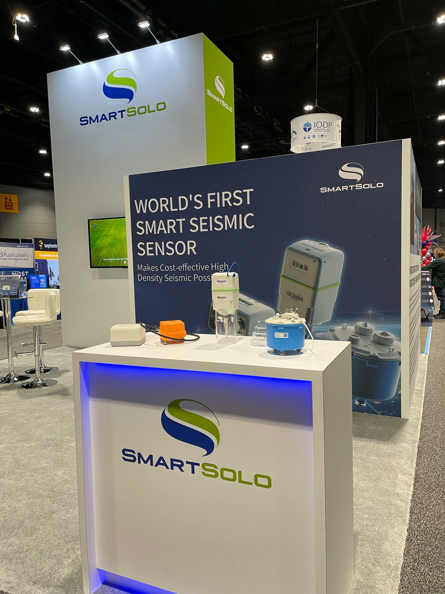 SmartSolo 2