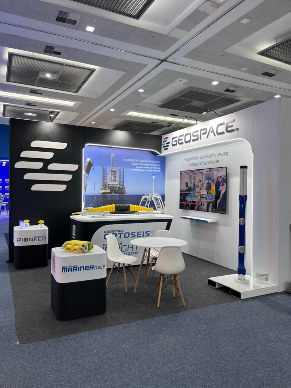 Geospace 2
