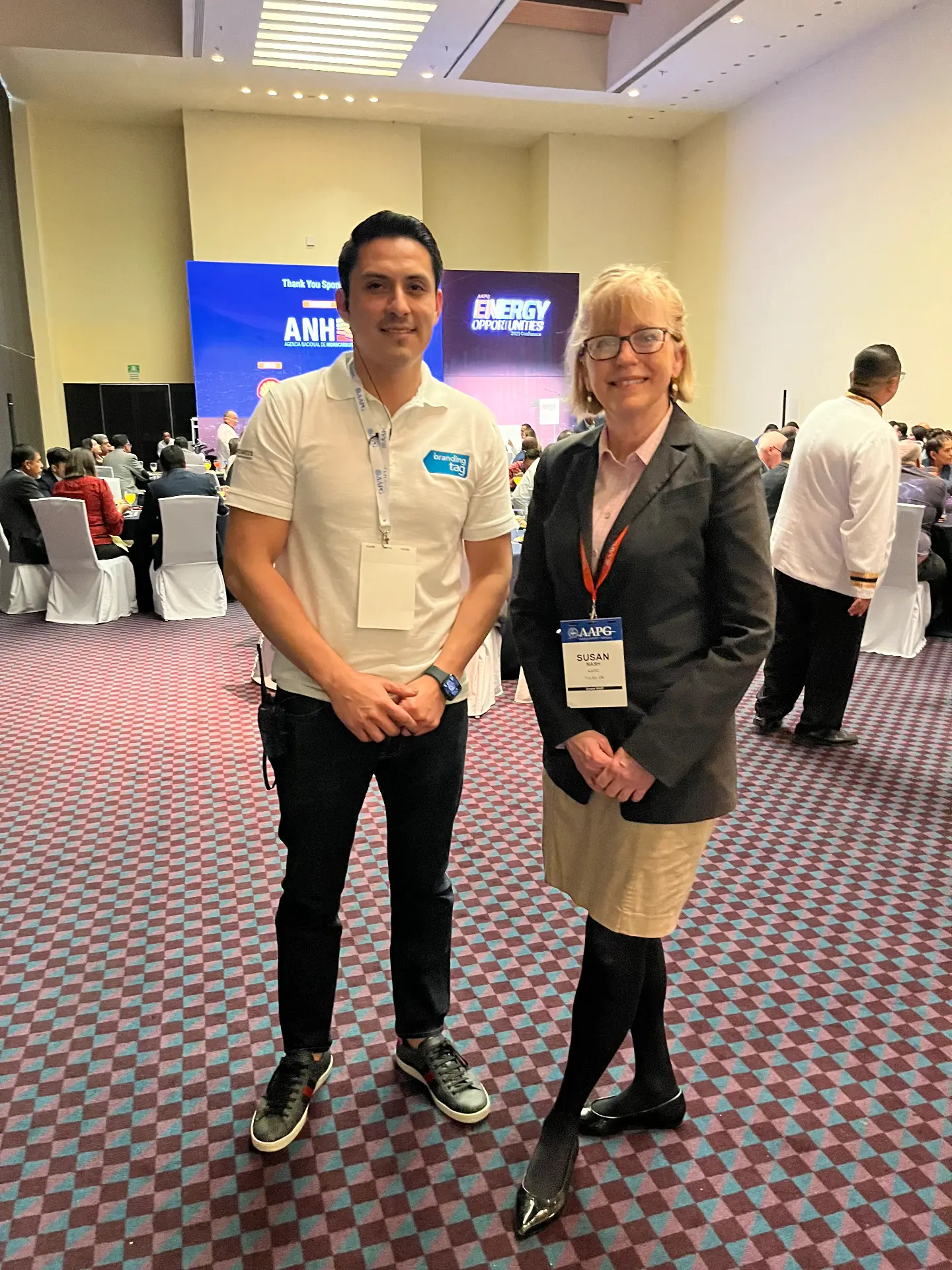 AAPG Energy Opportunities 8