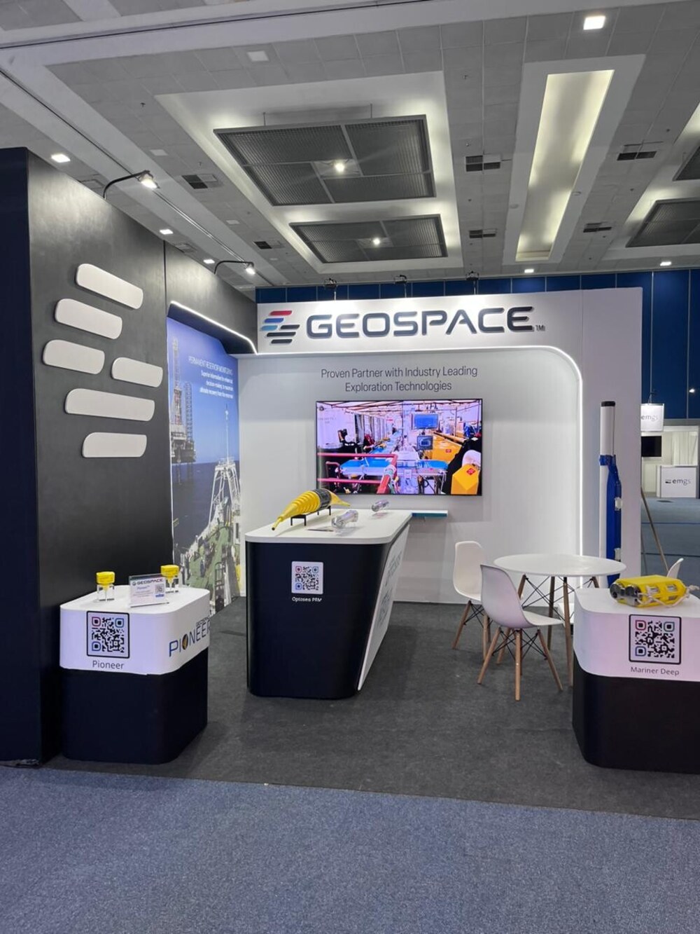 Geospace 6