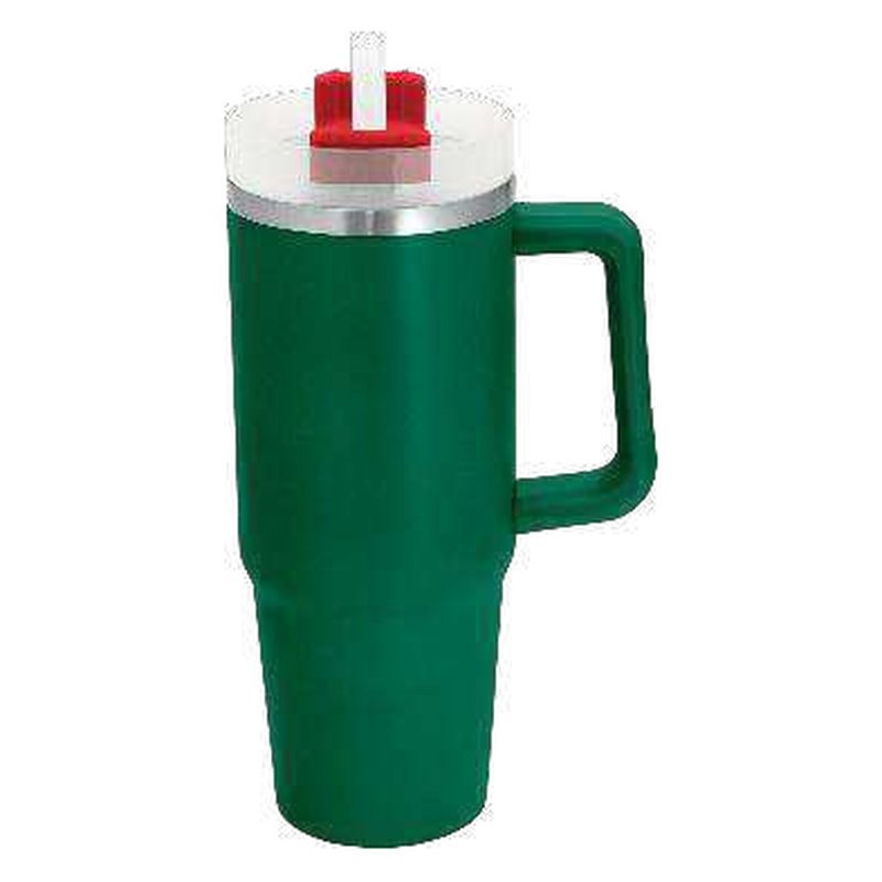 Thermal mug Magno — Branding Tag