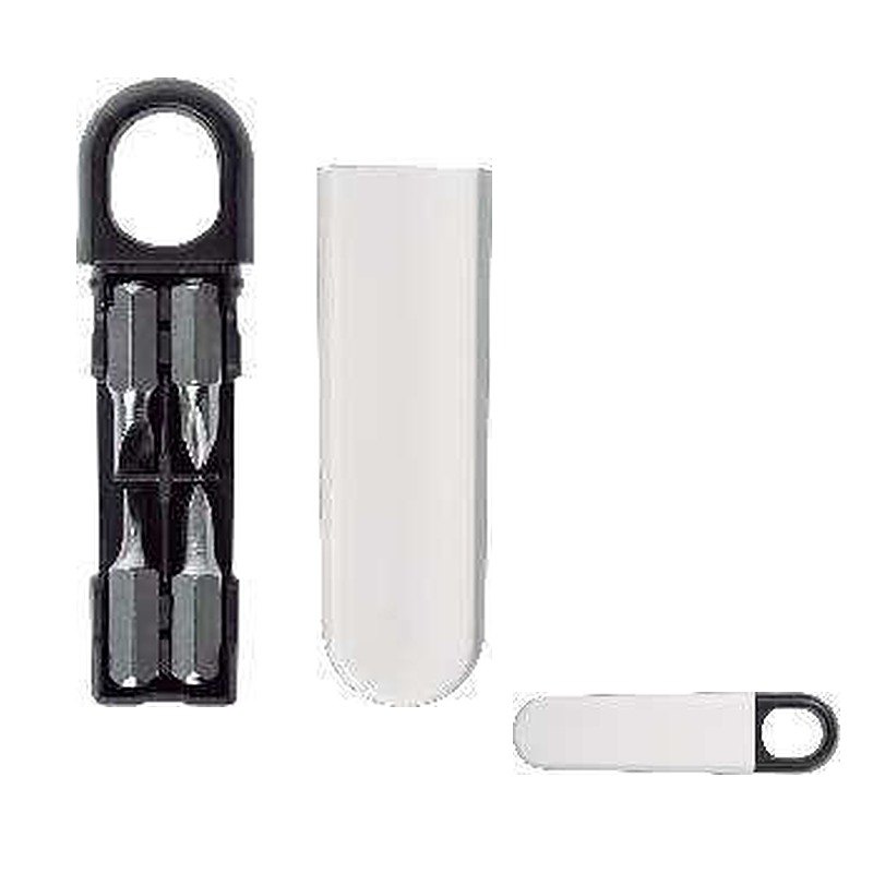 Tool kit Screw — Branding Tag