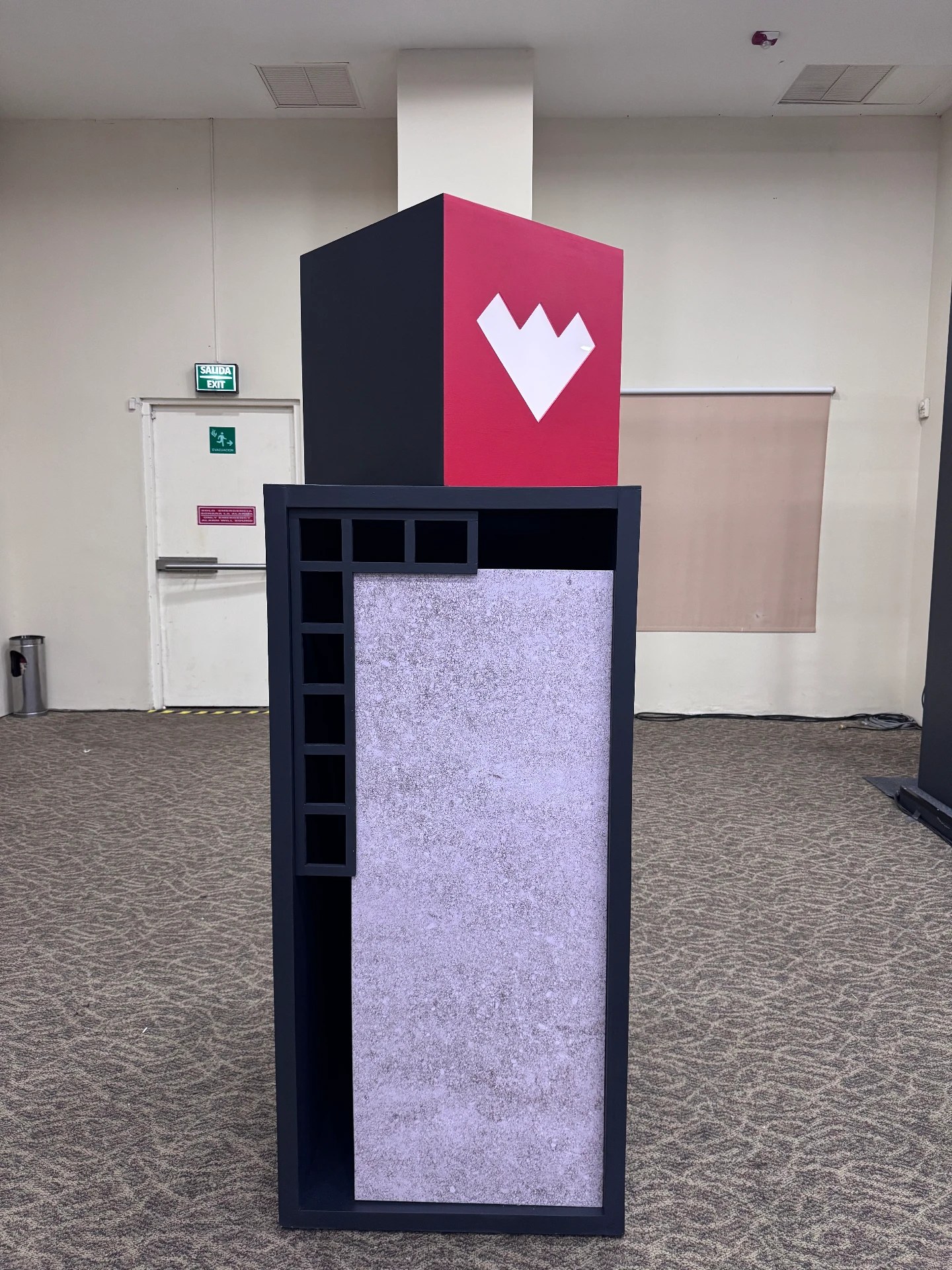 Weatherford Roadshow 5