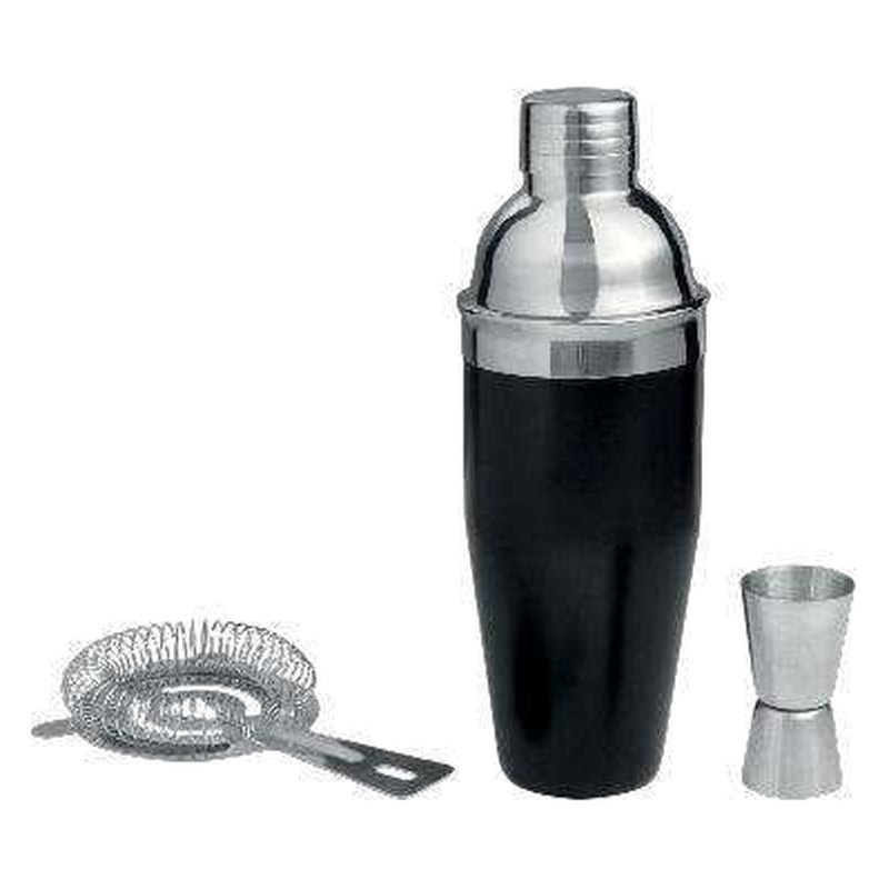 Bartender kit Yeikit — Branding Tag
