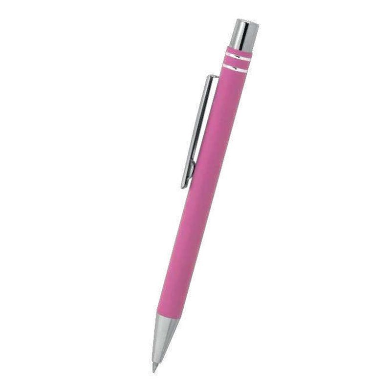 Pen Anny — Branding Tag