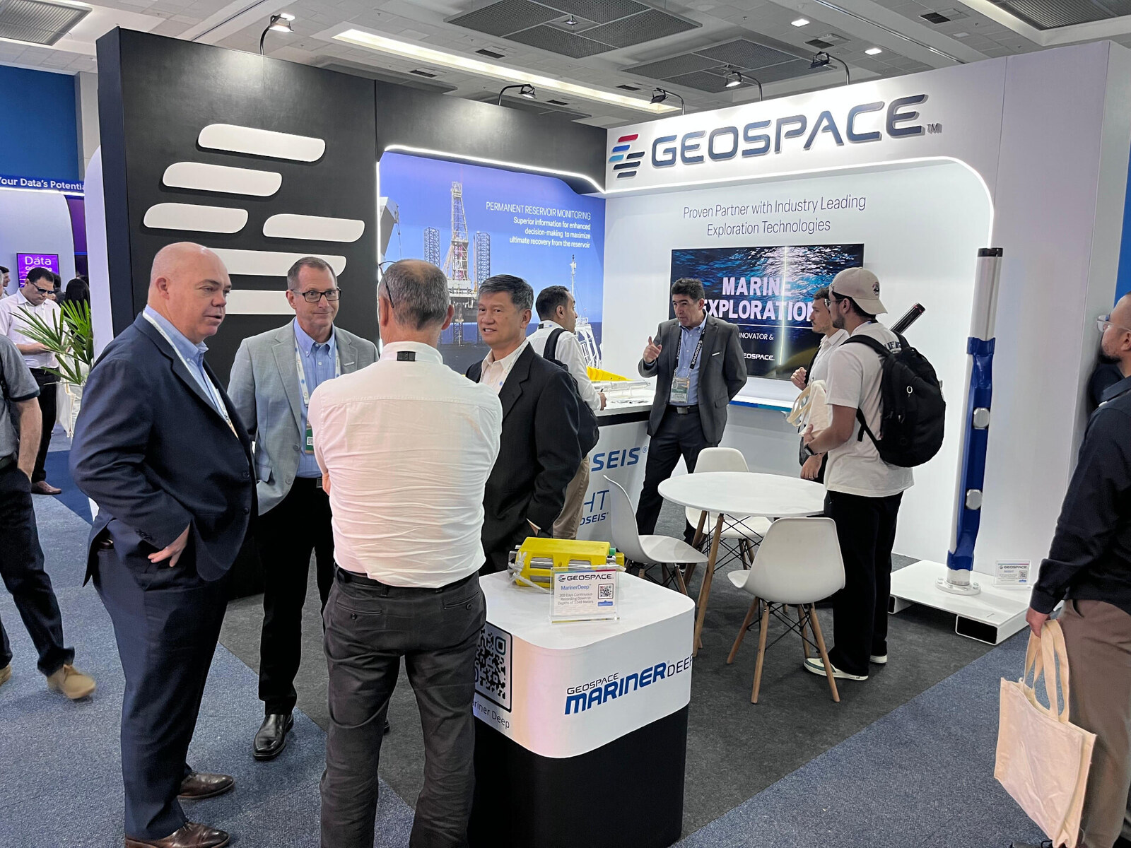 Geospace 3