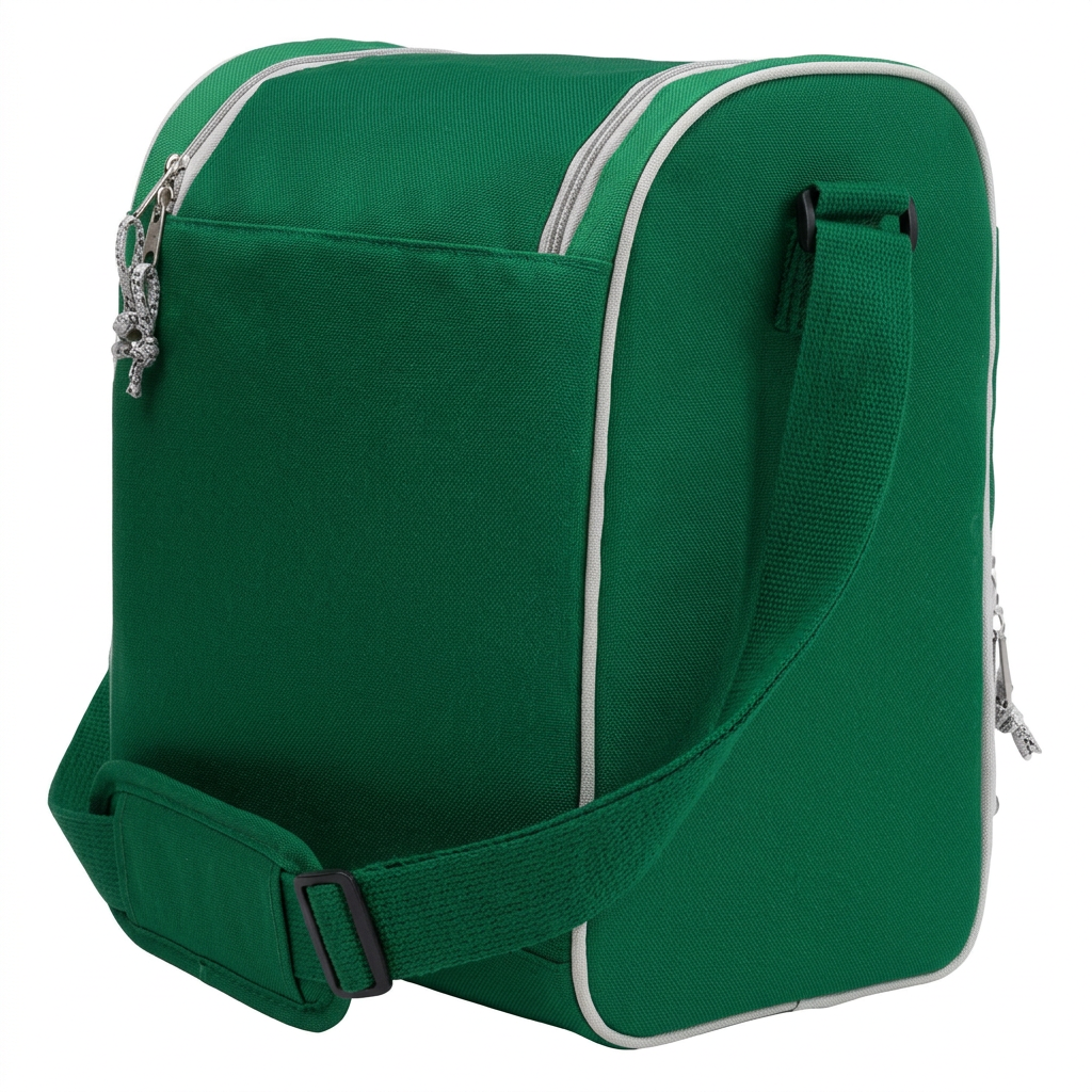 Cooler bag Scape — Branding Tag