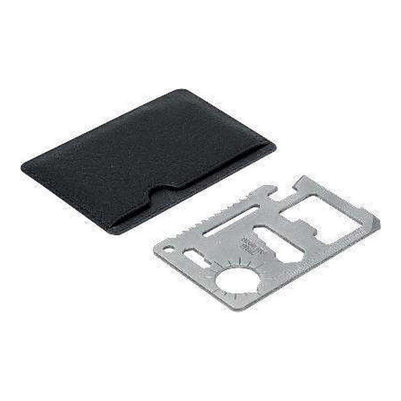 Multi-tool card Indiana — Branding Tag