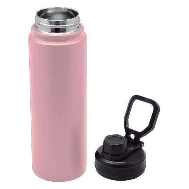 Thermal bottle King — Branding Tag