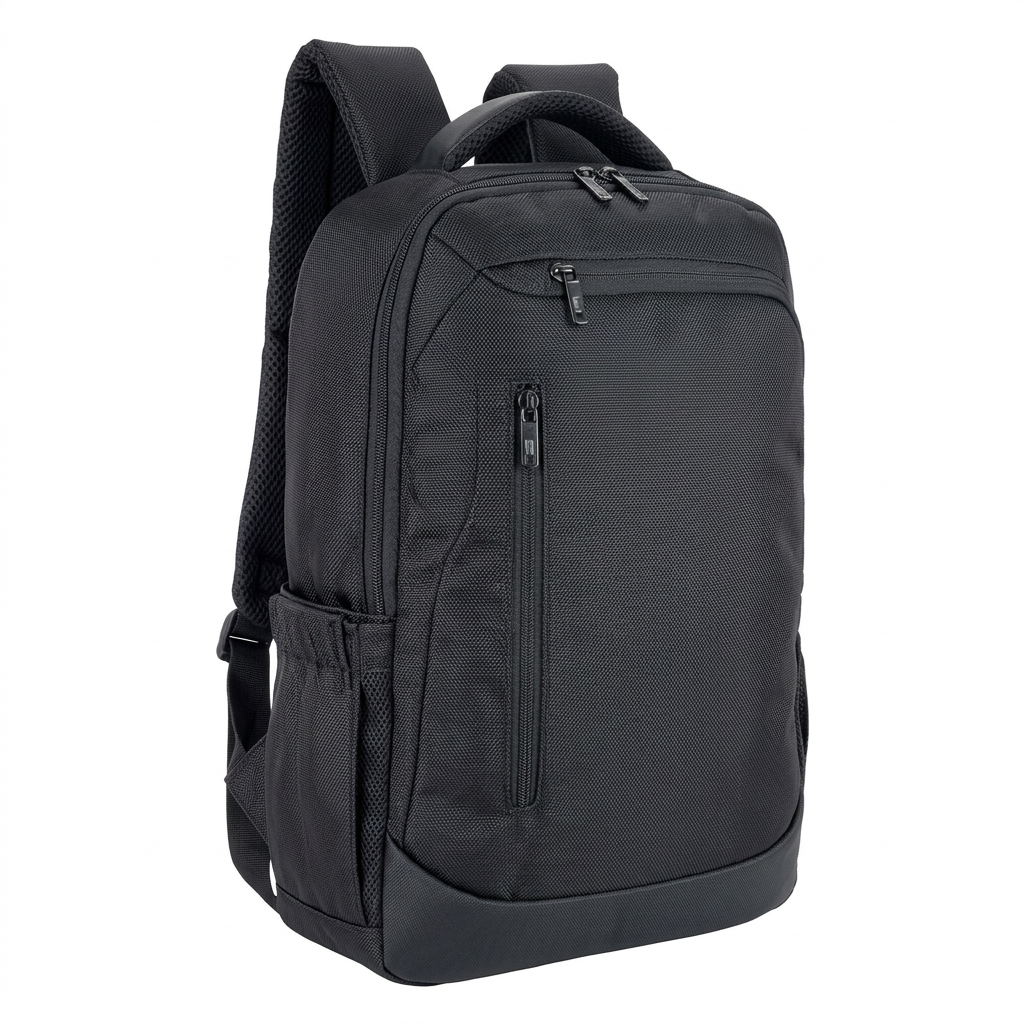 Backpack Force 13 — Branding Tag