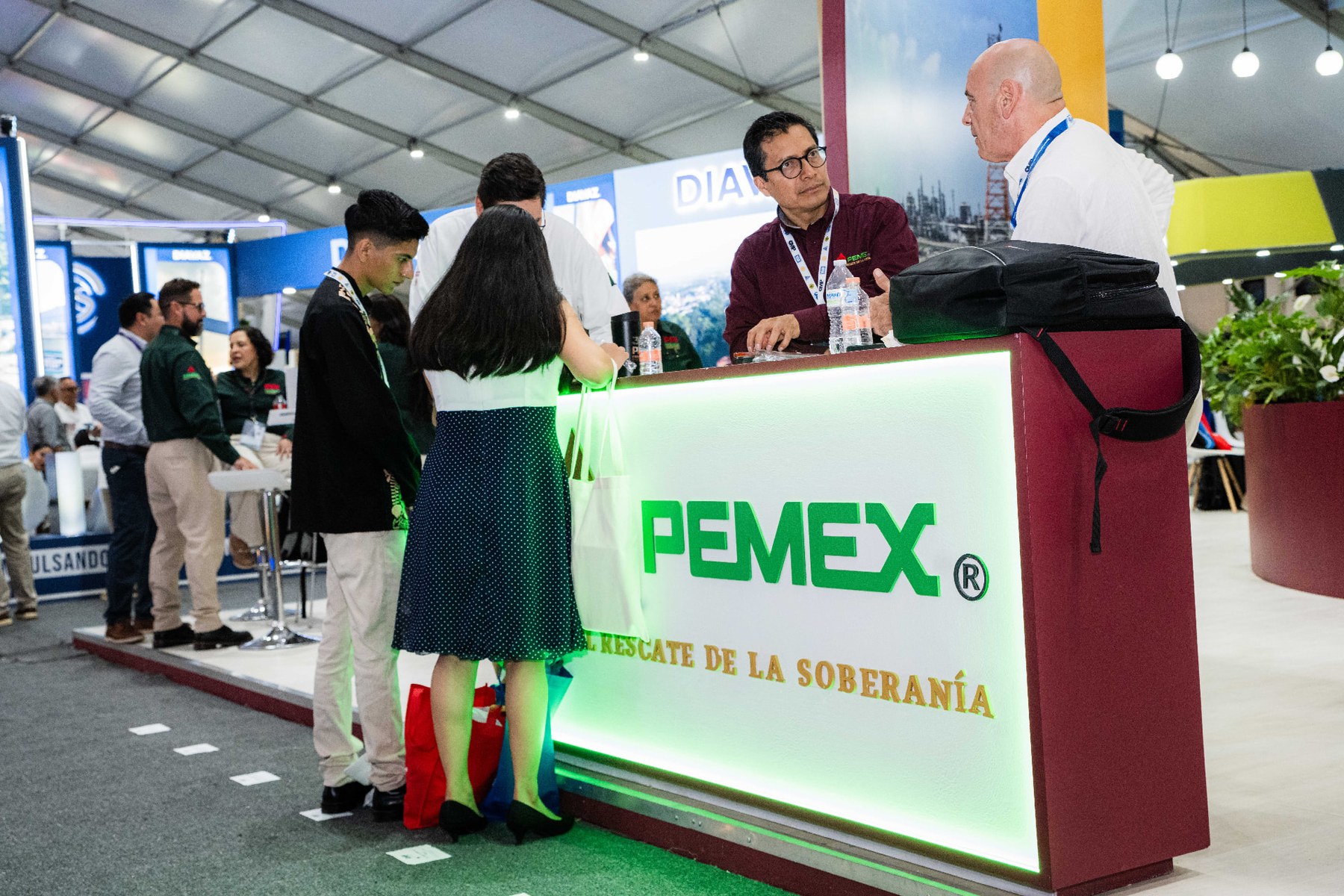 Pemex 4