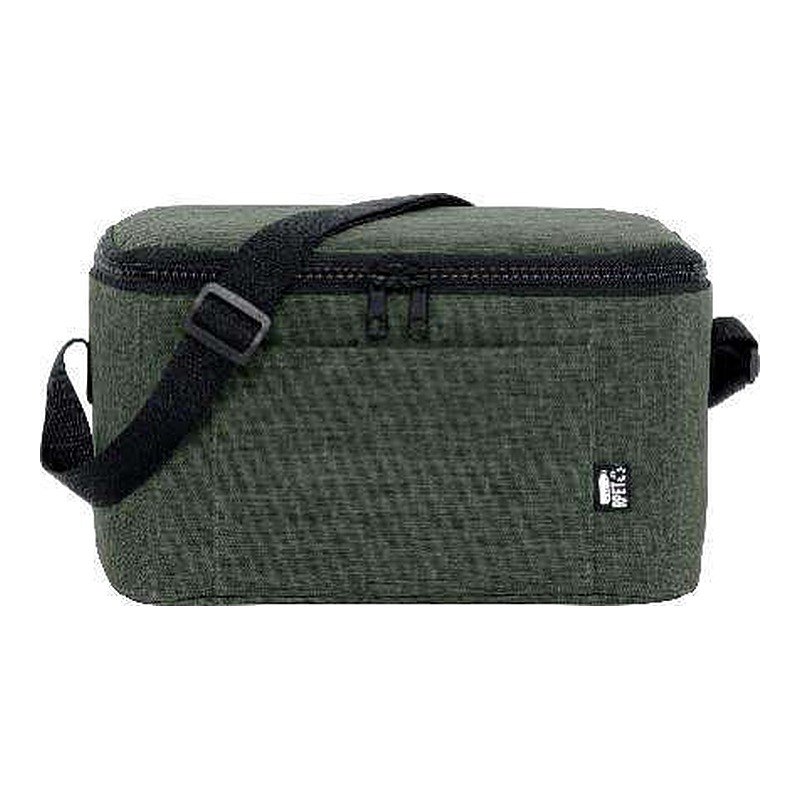 Cooler Costera Mini — Branding Tag