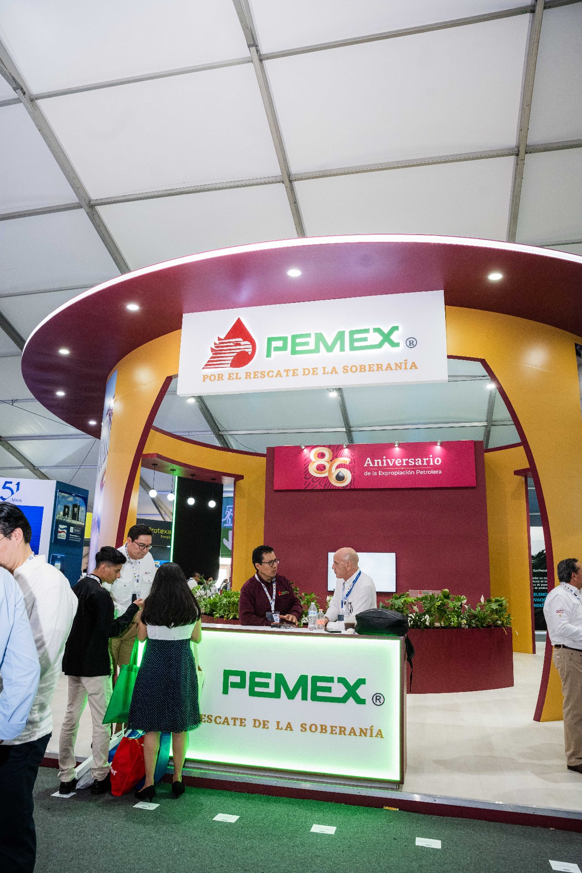 Pemex 3