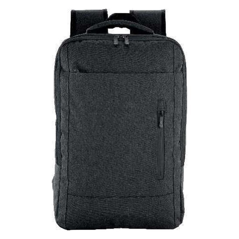 Backpack Force 9 — Branding Tag