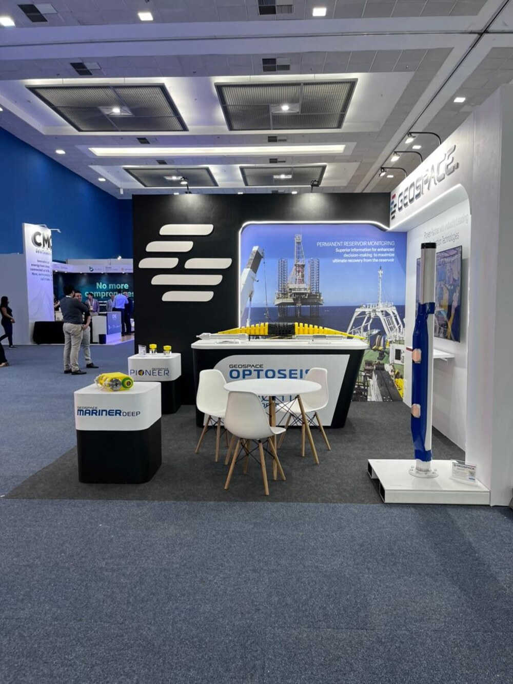 Geospace 7