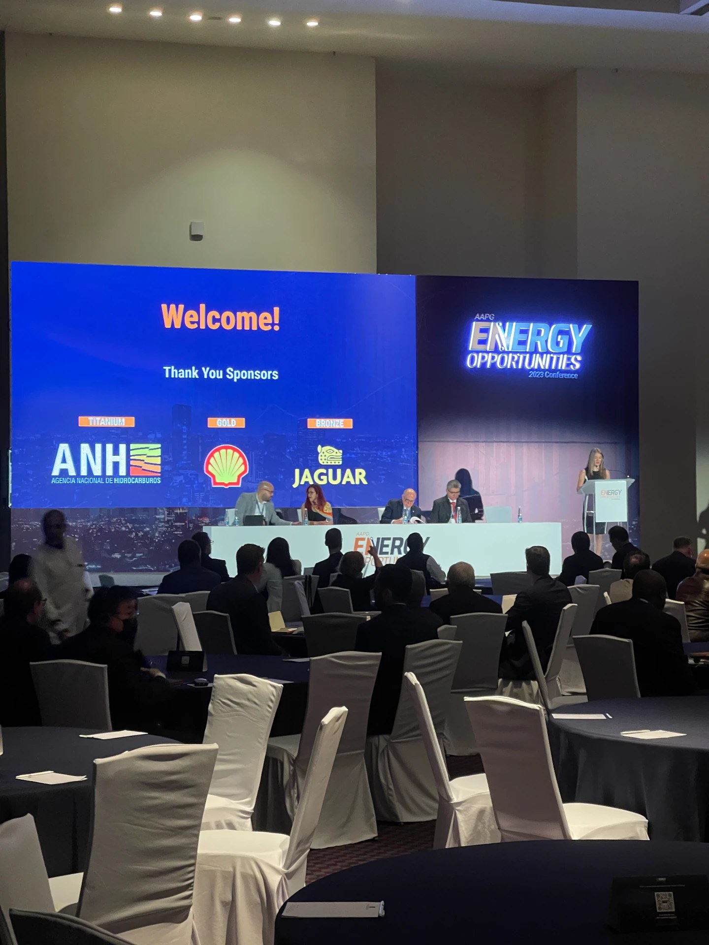 AAPG Energy Opportunities 2