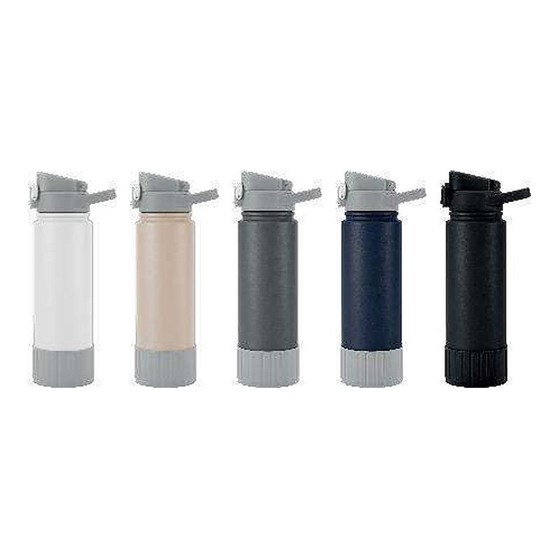 Thermal bottle Ribb — Branding Tag