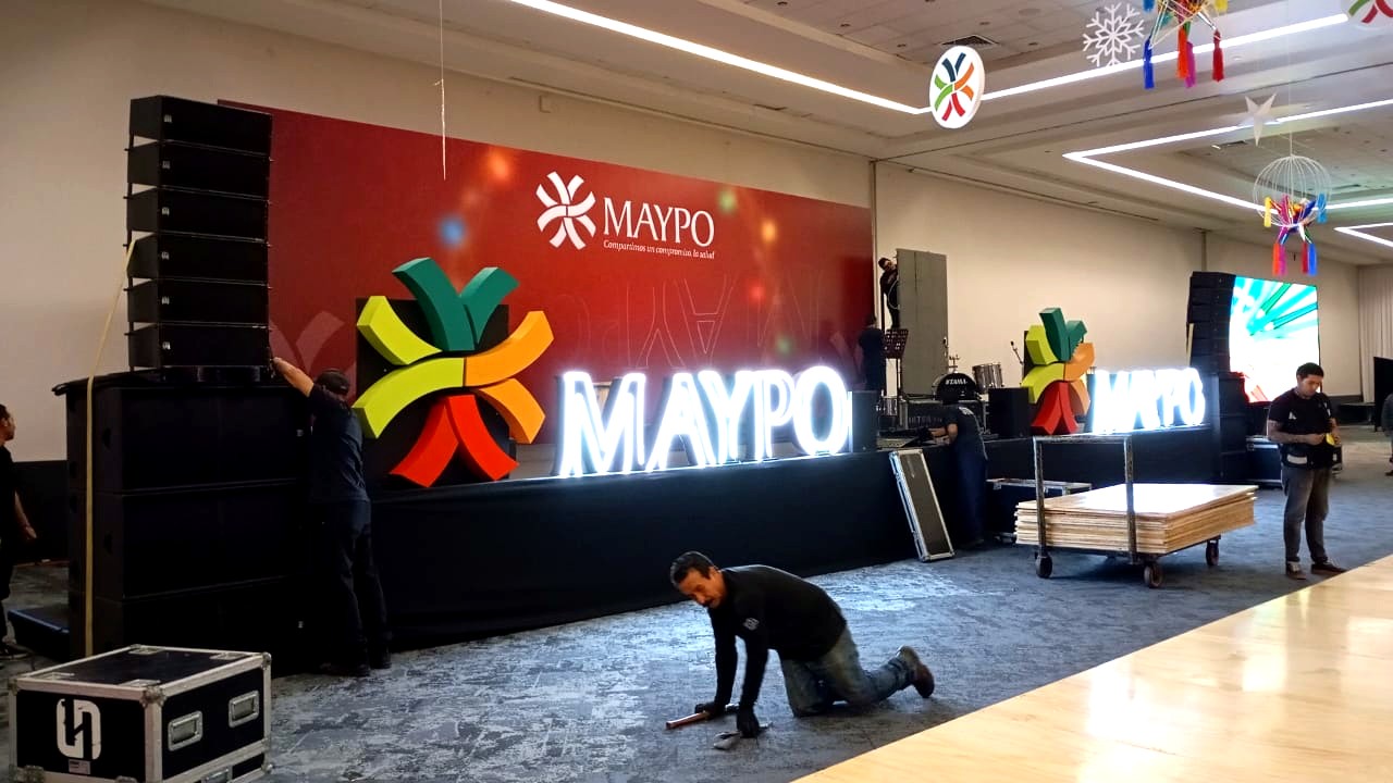 MAYPO 5