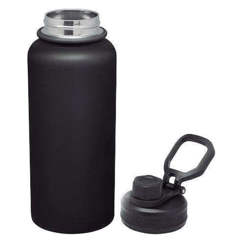 Thermal bottle Liter — Branding Tag