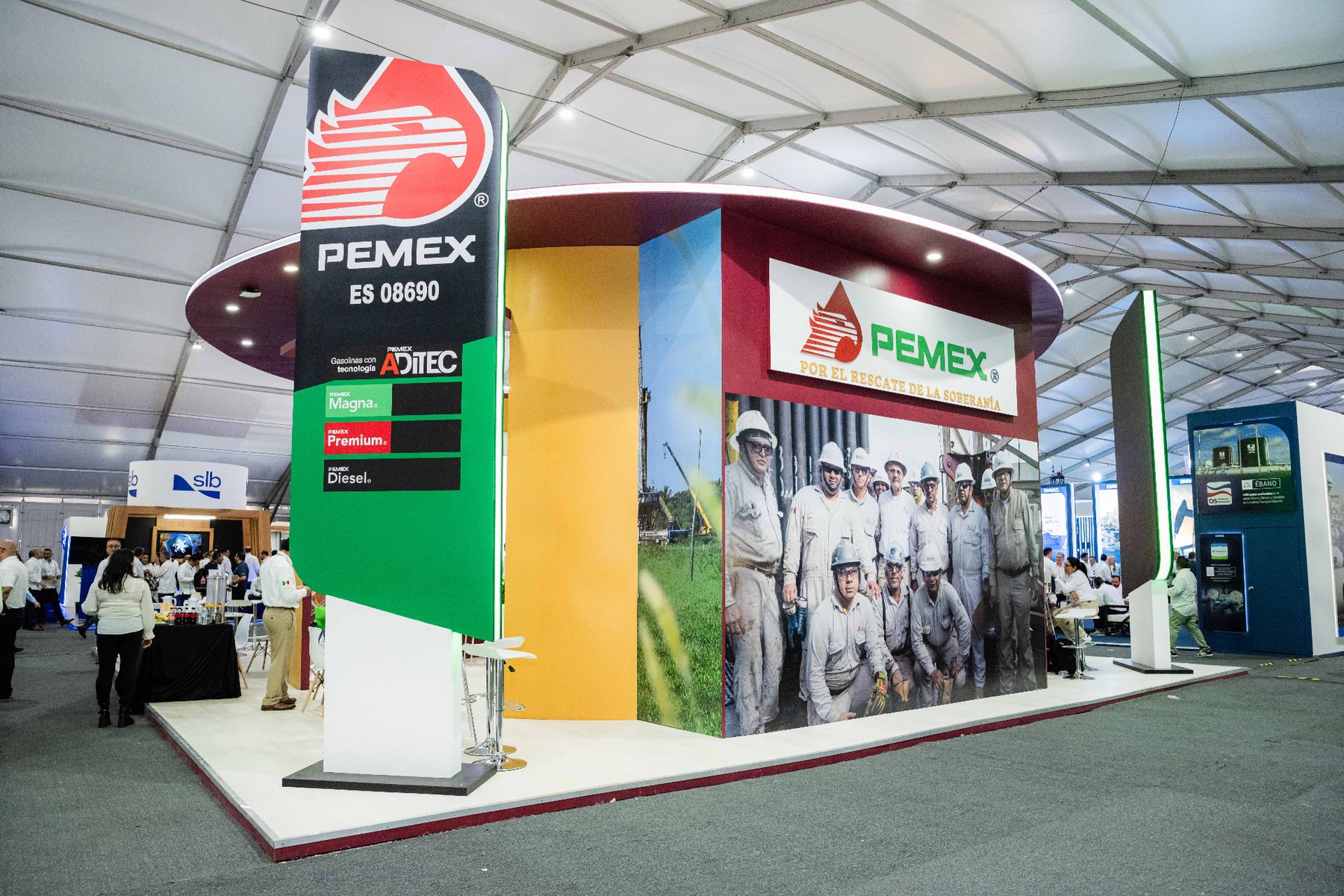 Pemex 2
