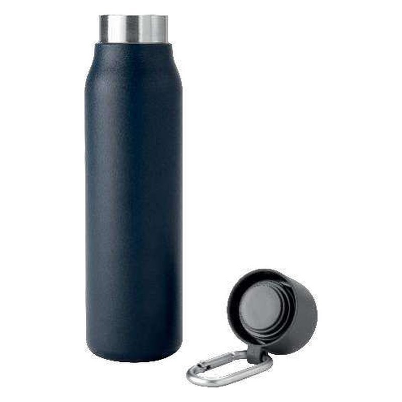 Thermal bottle Karab — Branding Tag