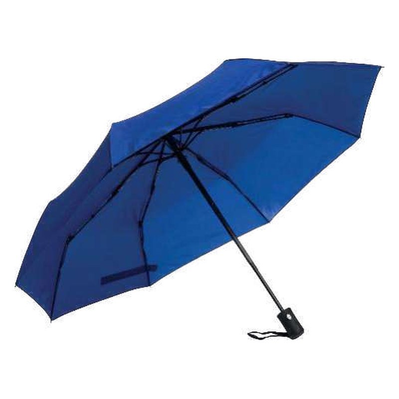 Umbrella Elliot — Branding Tag