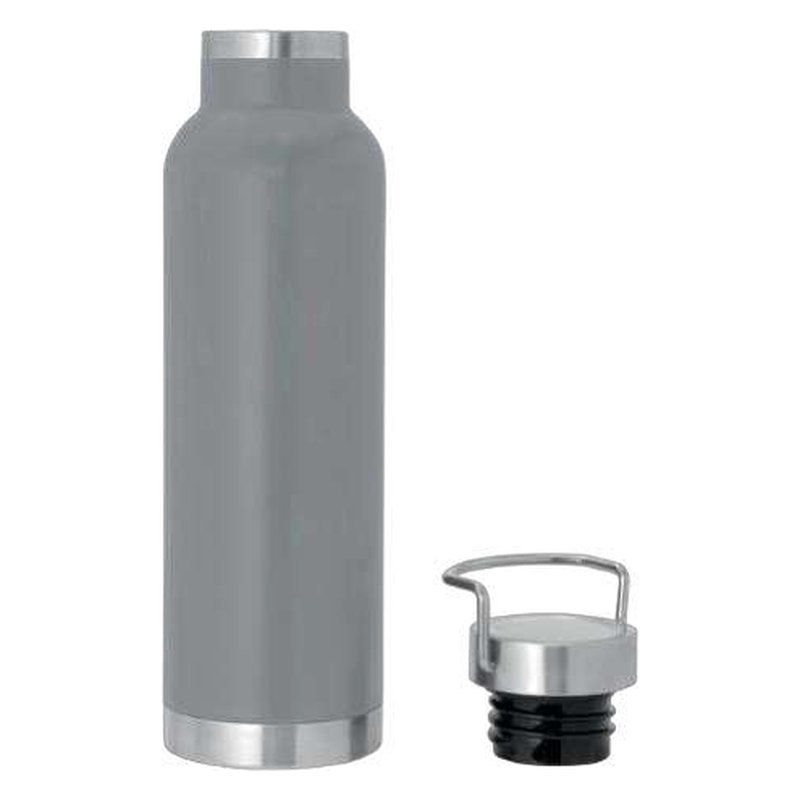 Thermos Hydro II — Branding Tag